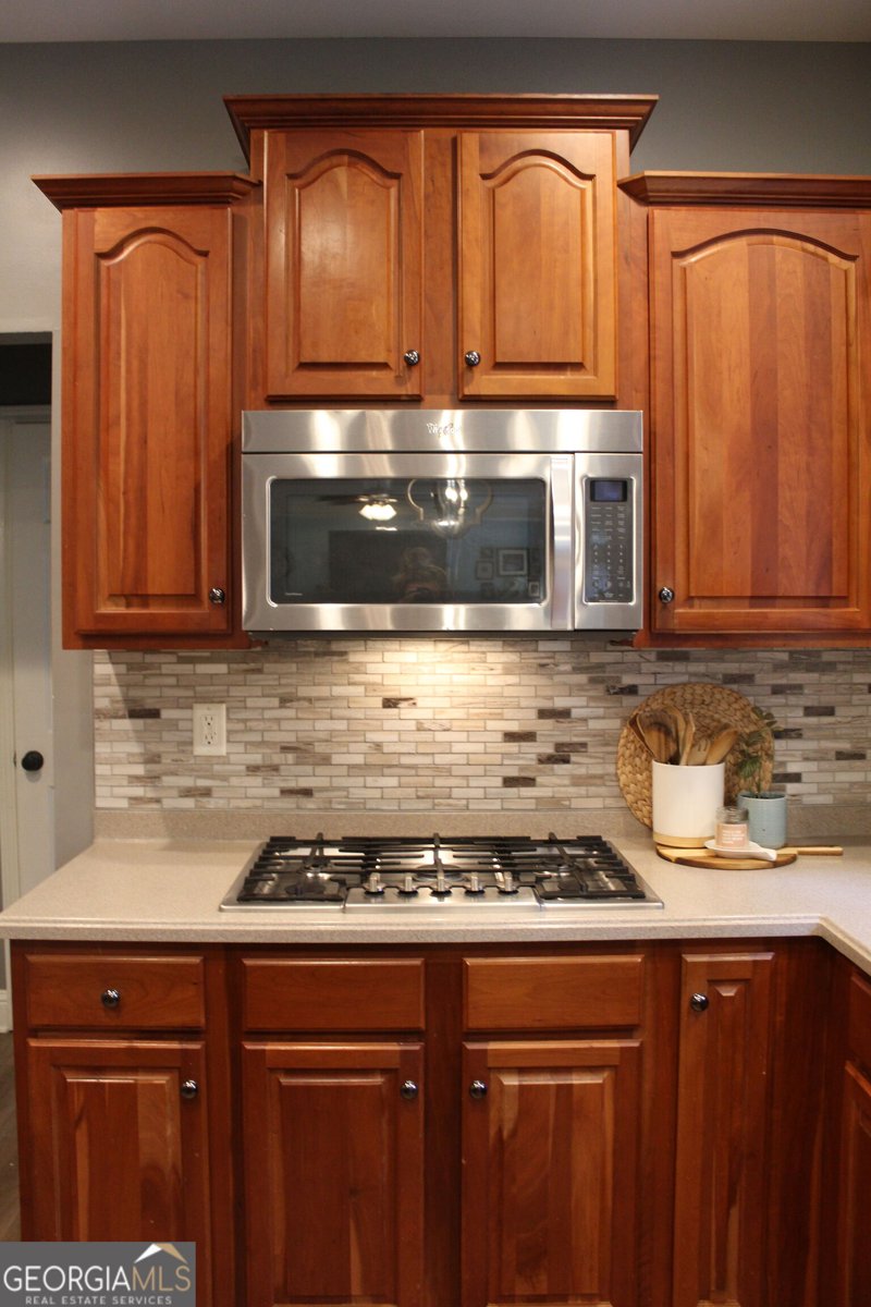 6108 Windflower Drive Powder Springs - Photo 18