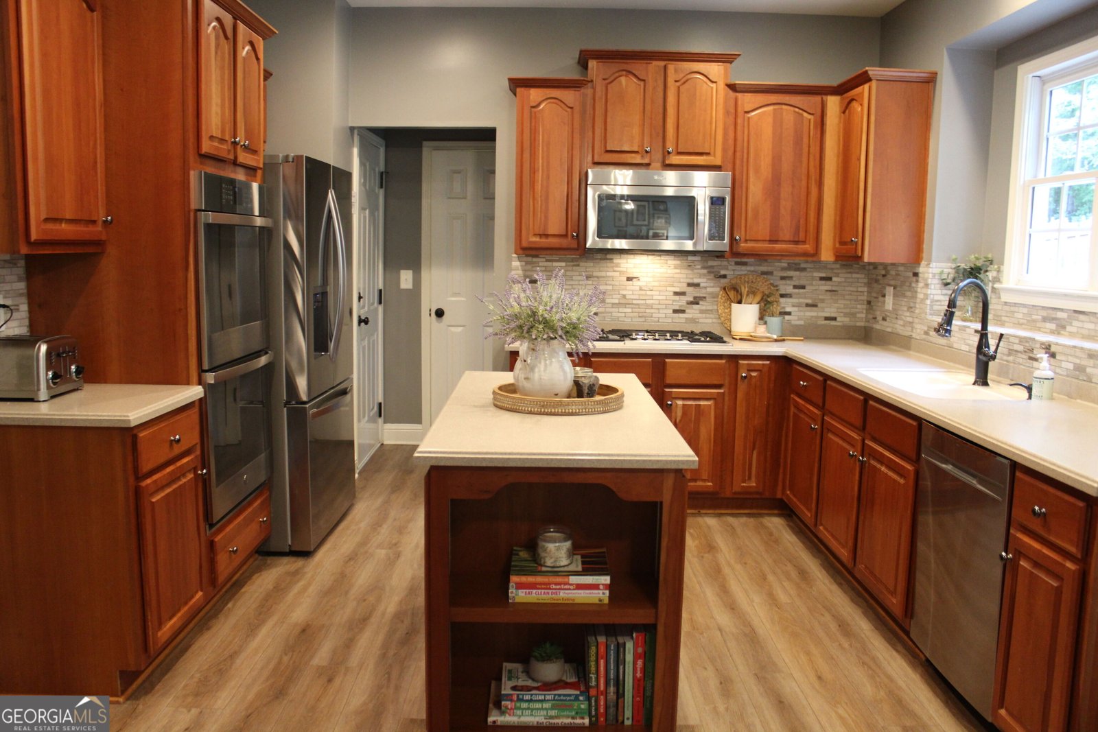 6108 Windflower Drive Powder Springs - Photo 19