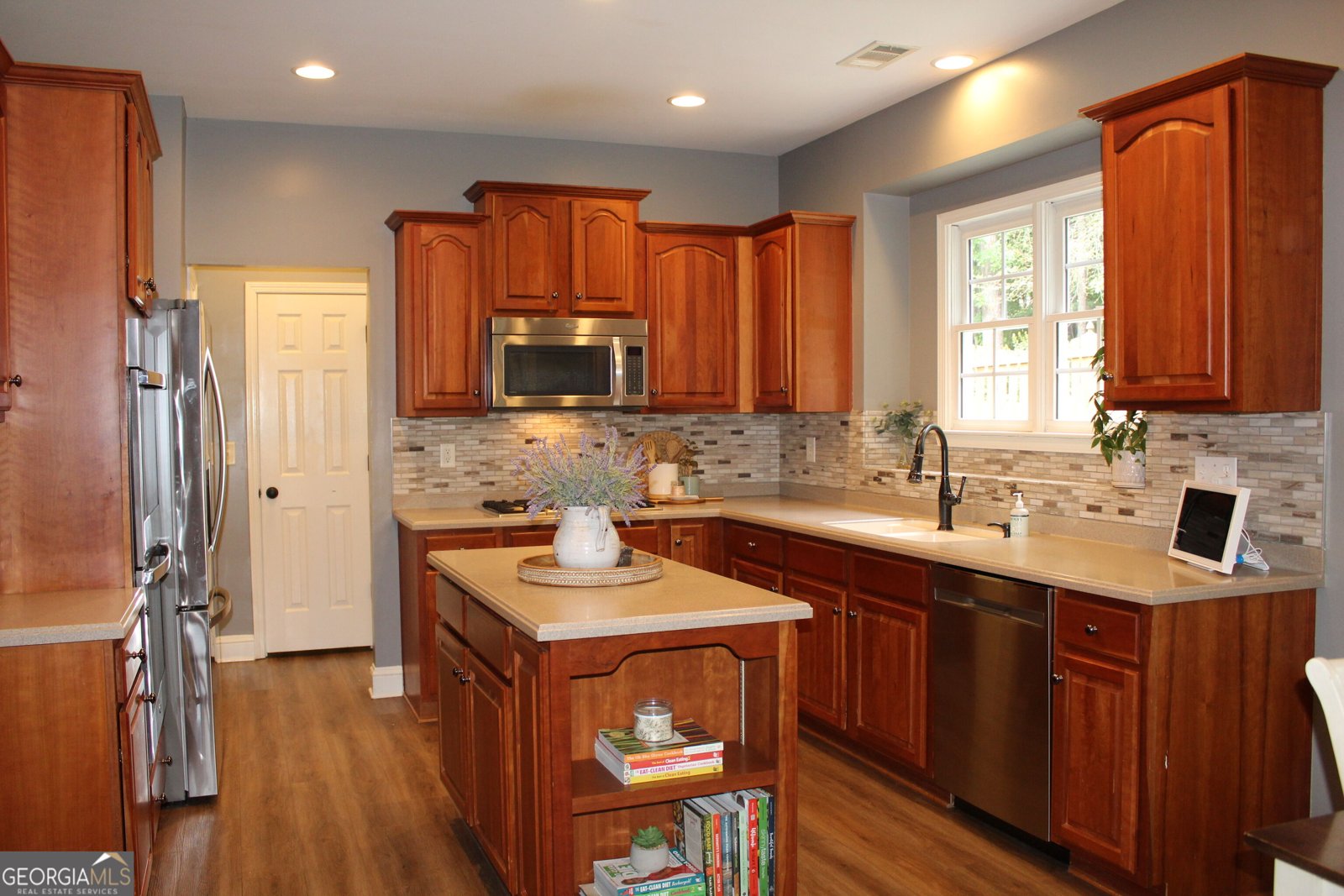 6108 Windflower Drive Powder Springs - Photo 20