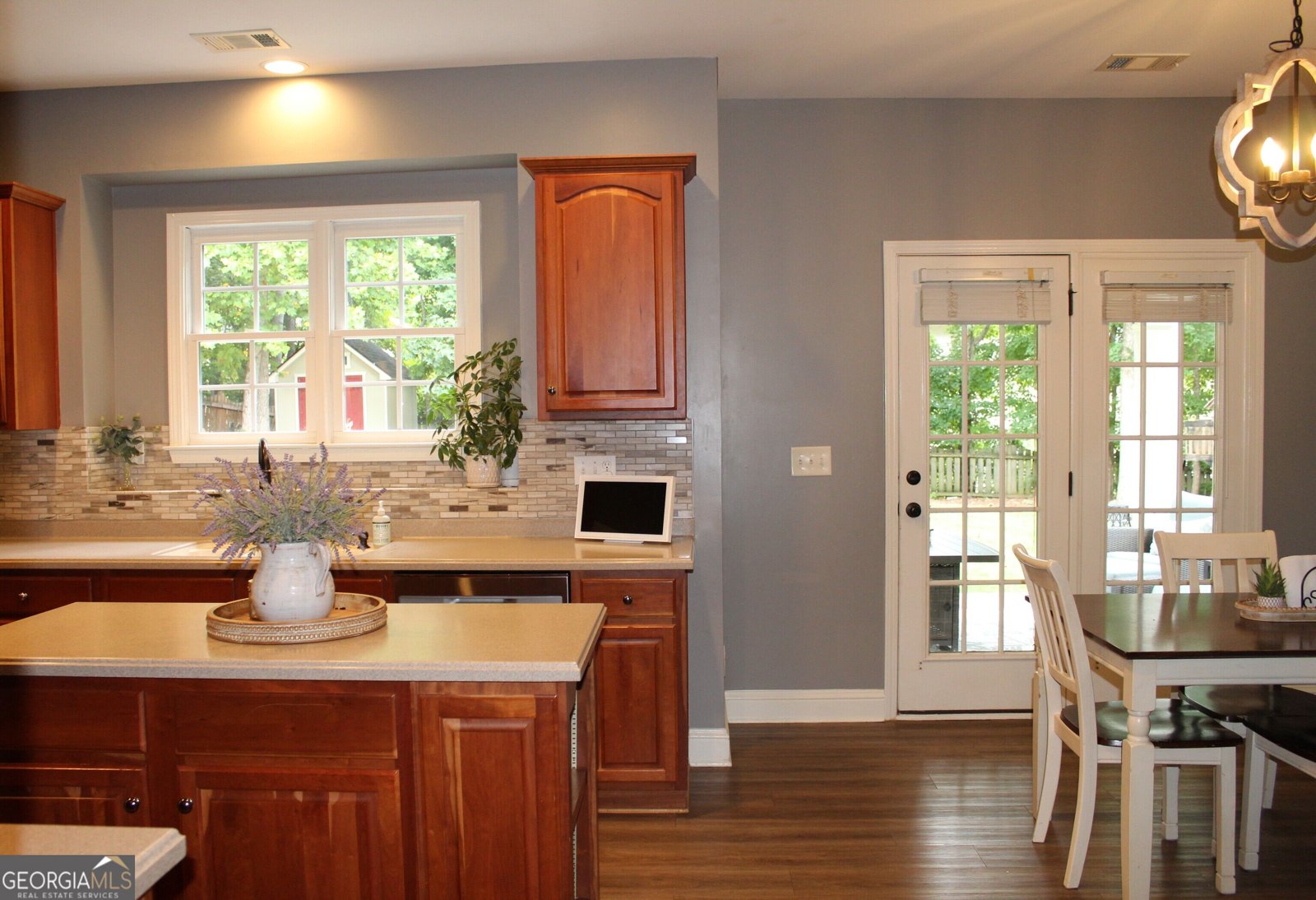 6108 Windflower Drive Powder Springs - Photo 21