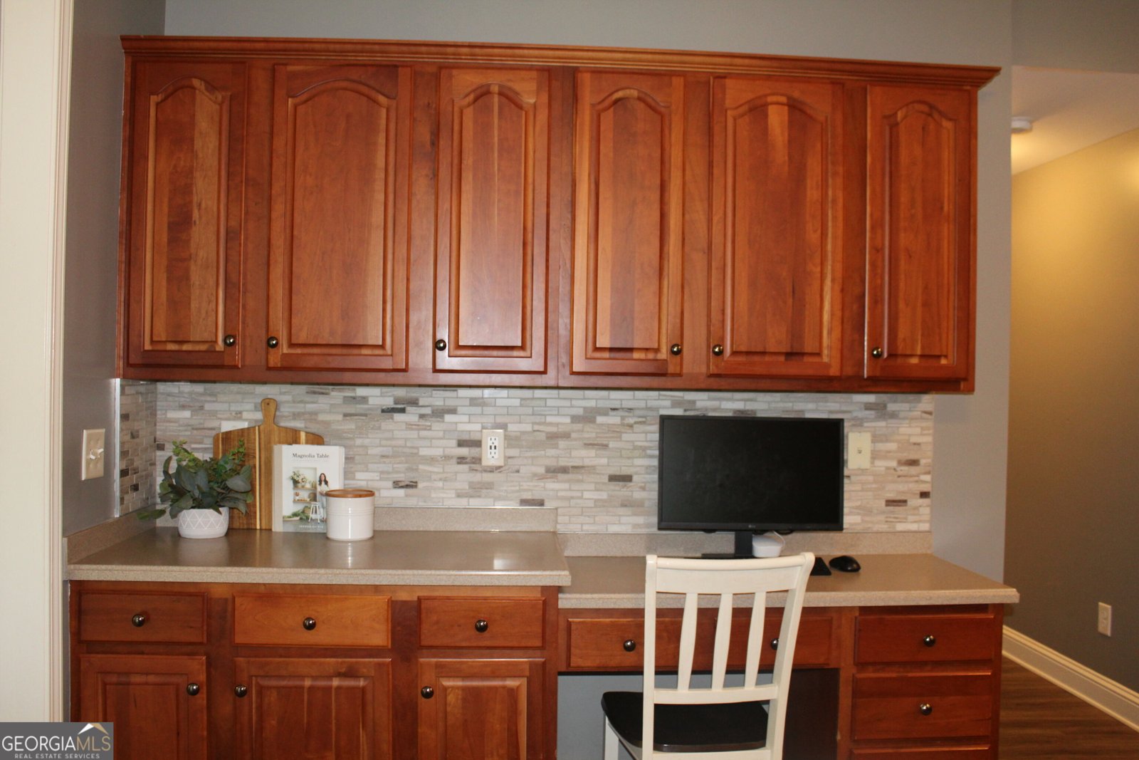 6108 Windflower Drive Powder Springs - Photo 22