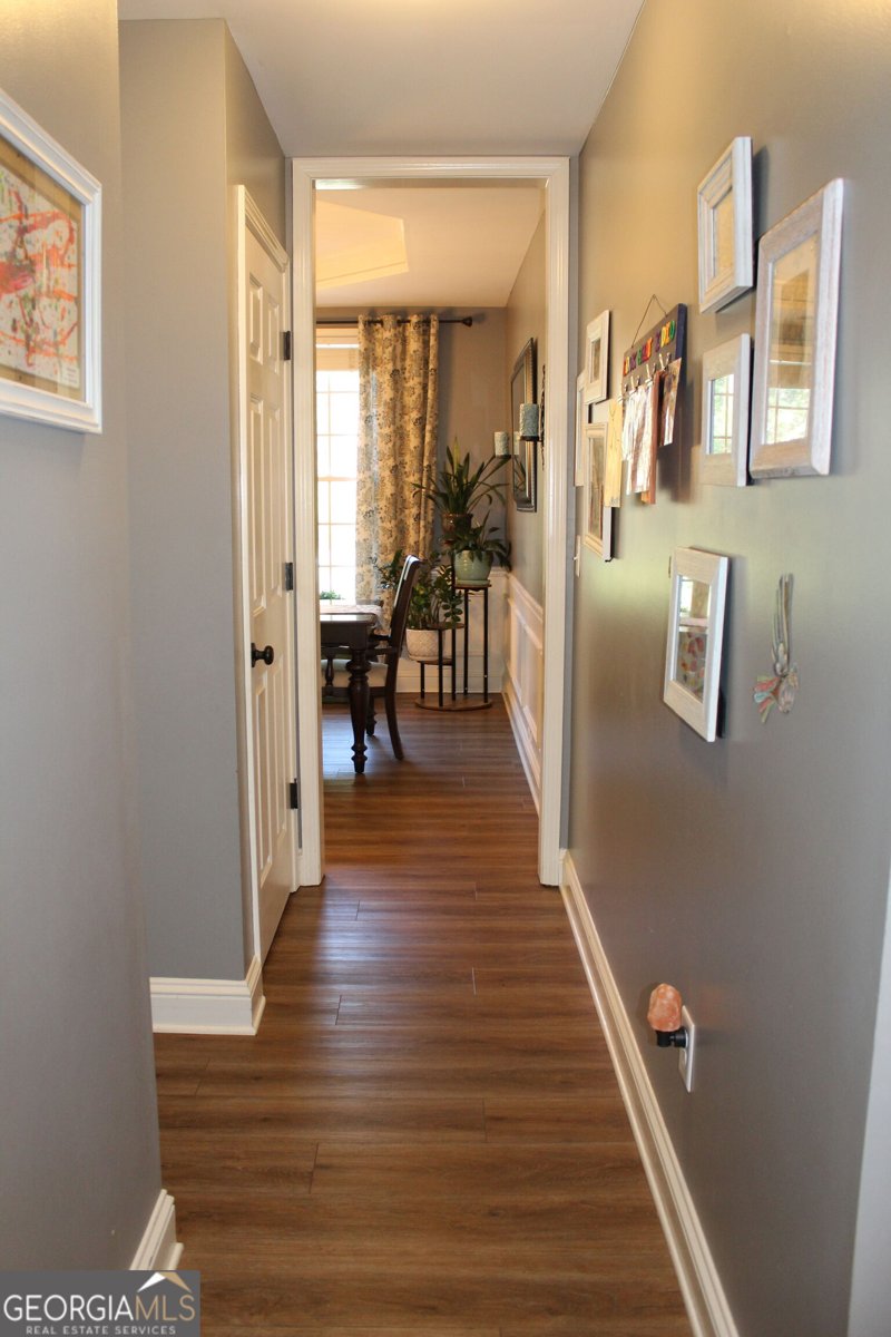 6108 Windflower Drive Powder Springs - Photo 25