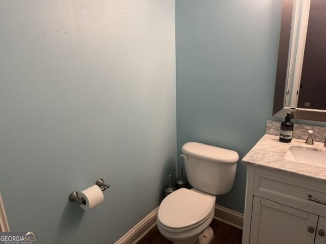 6108 Windflower Drive Powder Springs - Photo 26