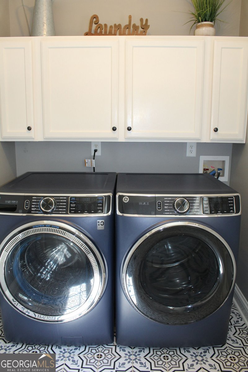 6108 Windflower Drive Powder Springs - Photo 27