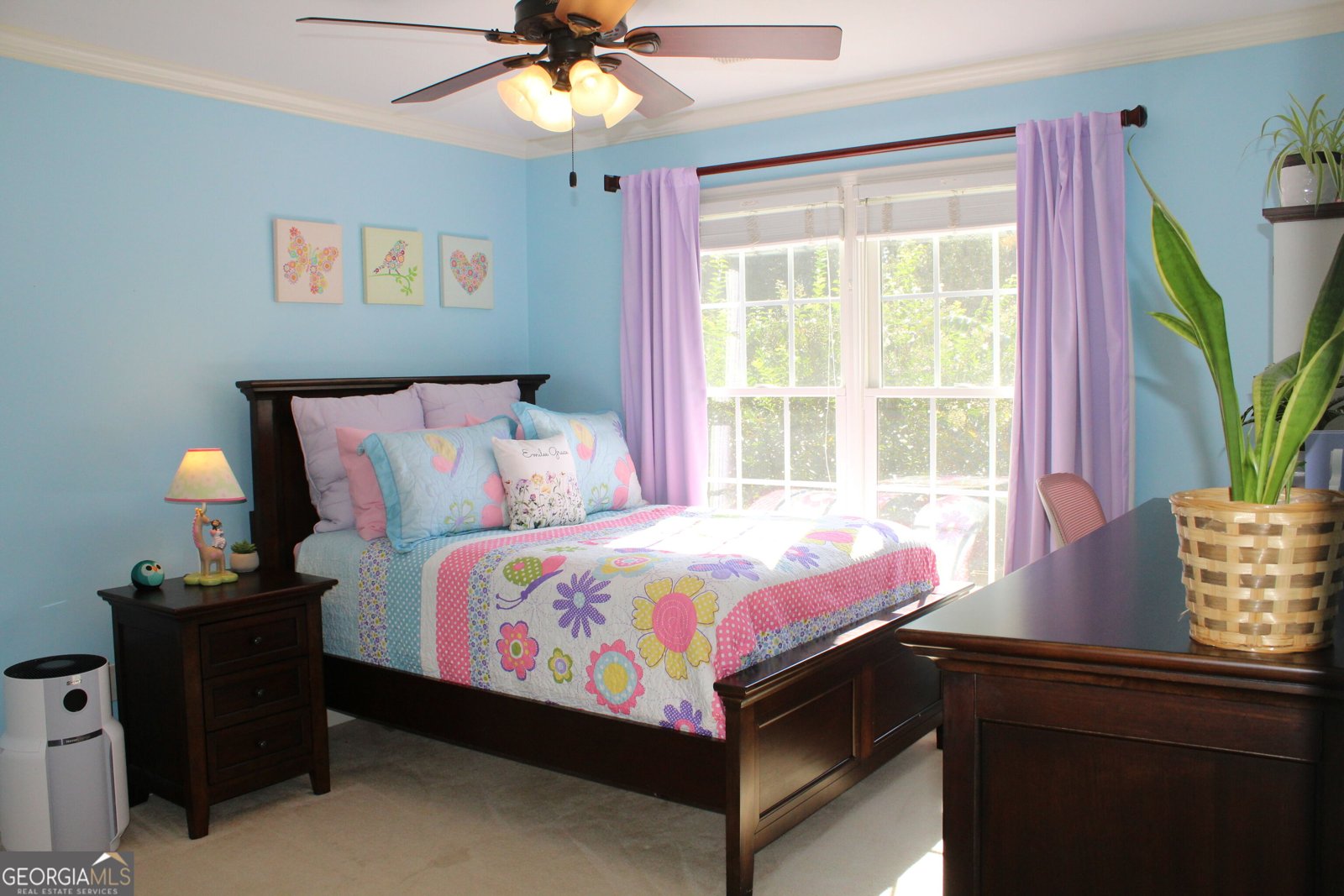 6108 Windflower Drive Powder Springs - Photo 28