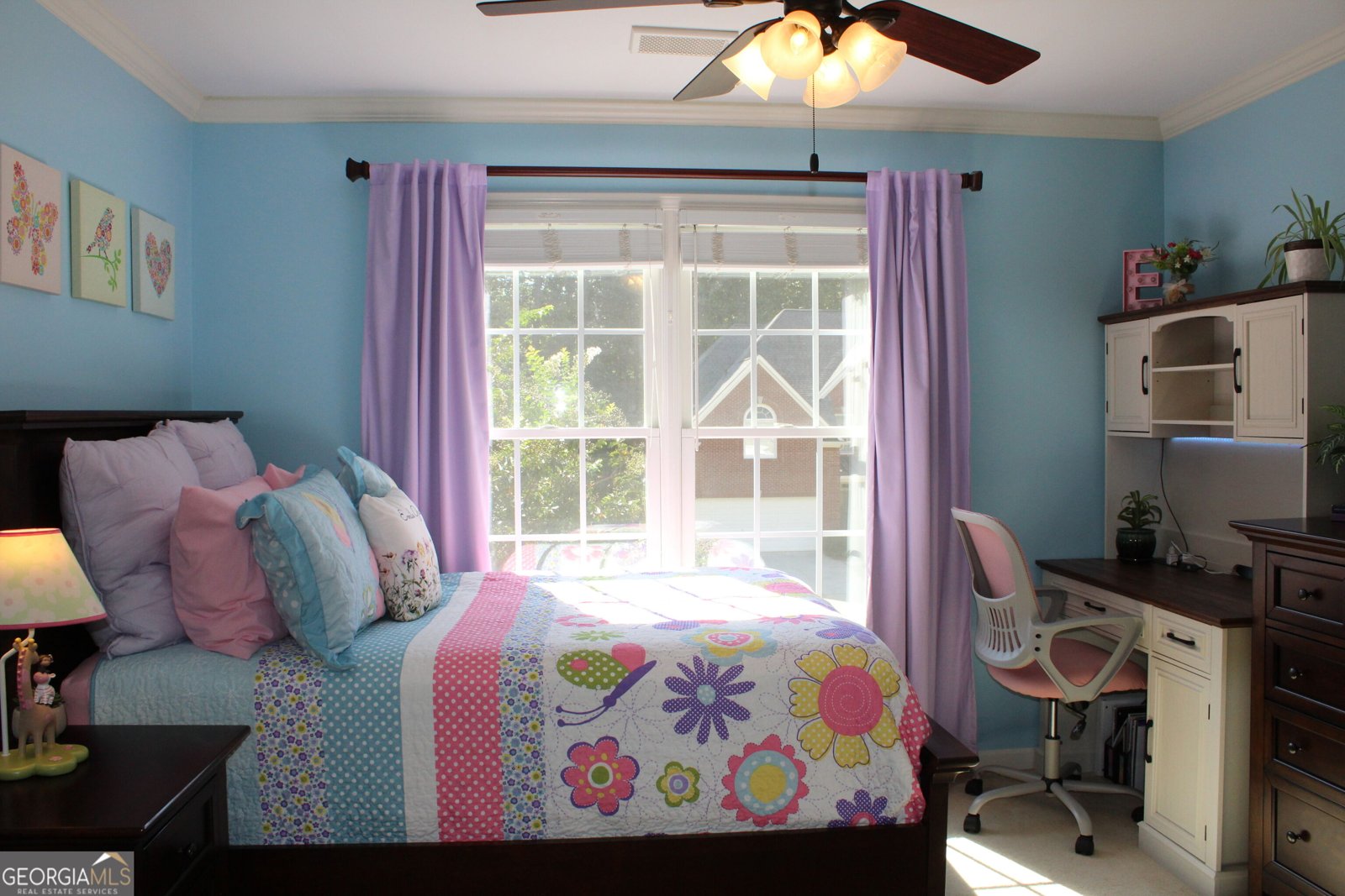 6108 Windflower Drive Powder Springs - Photo 29