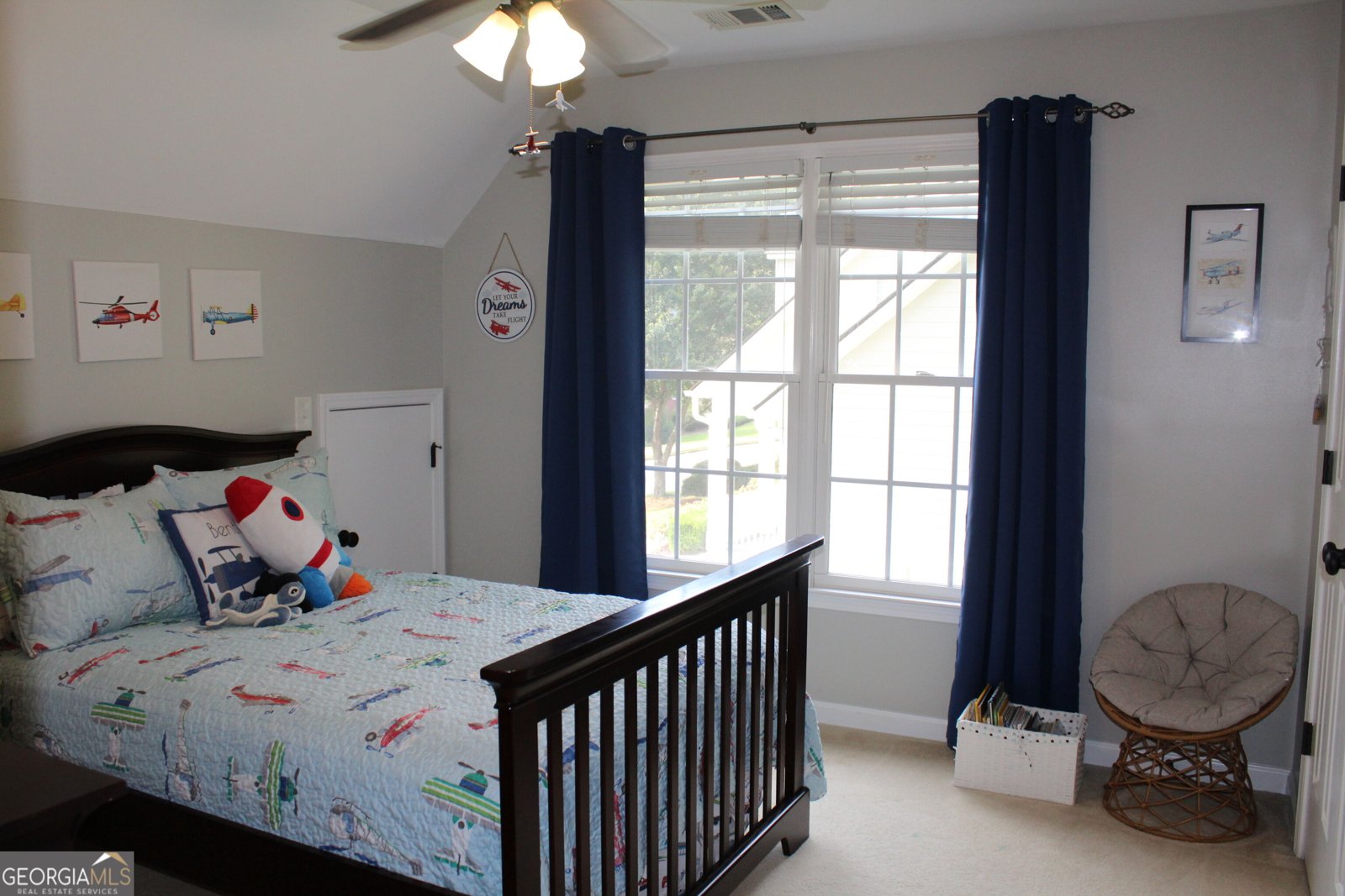 6108 Windflower Drive Powder Springs - Photo 32