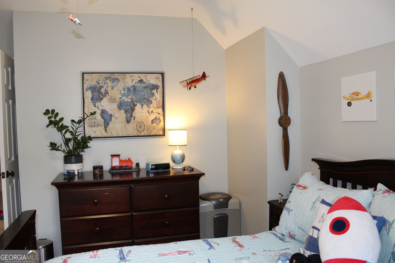 6108 Windflower Drive Powder Springs - Photo 33