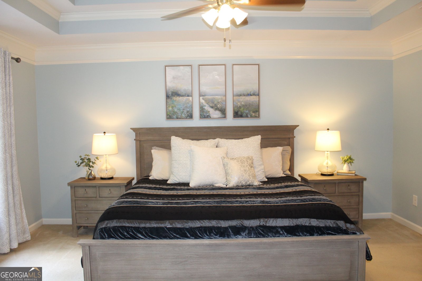 6108 Windflower Drive Powder Springs - Photo 35