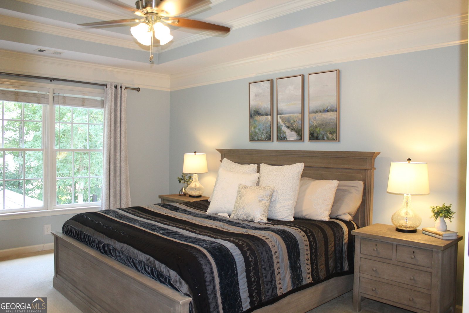 6108 Windflower Drive Powder Springs - Photo 36