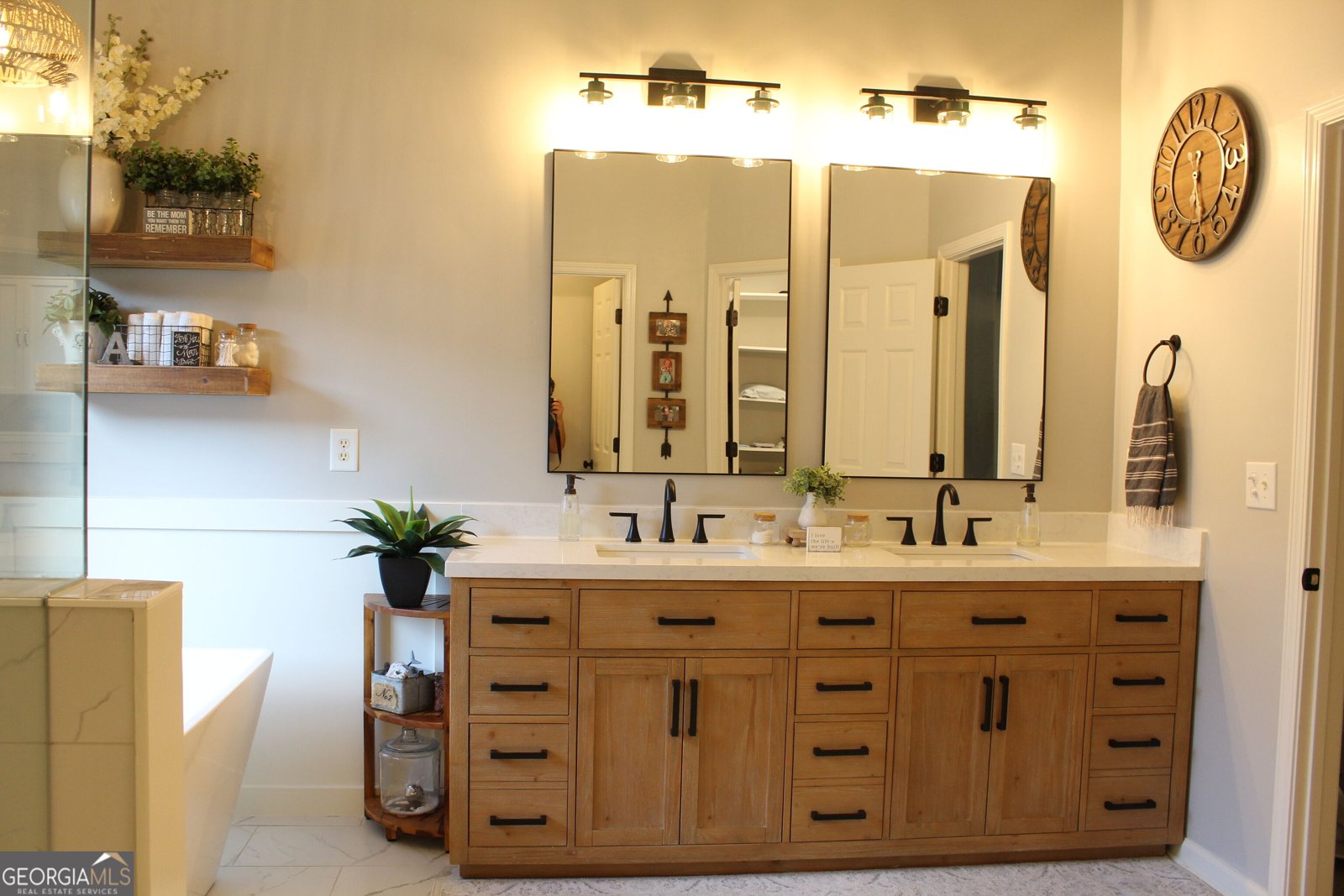 6108 Windflower Drive Powder Springs - Photo 38