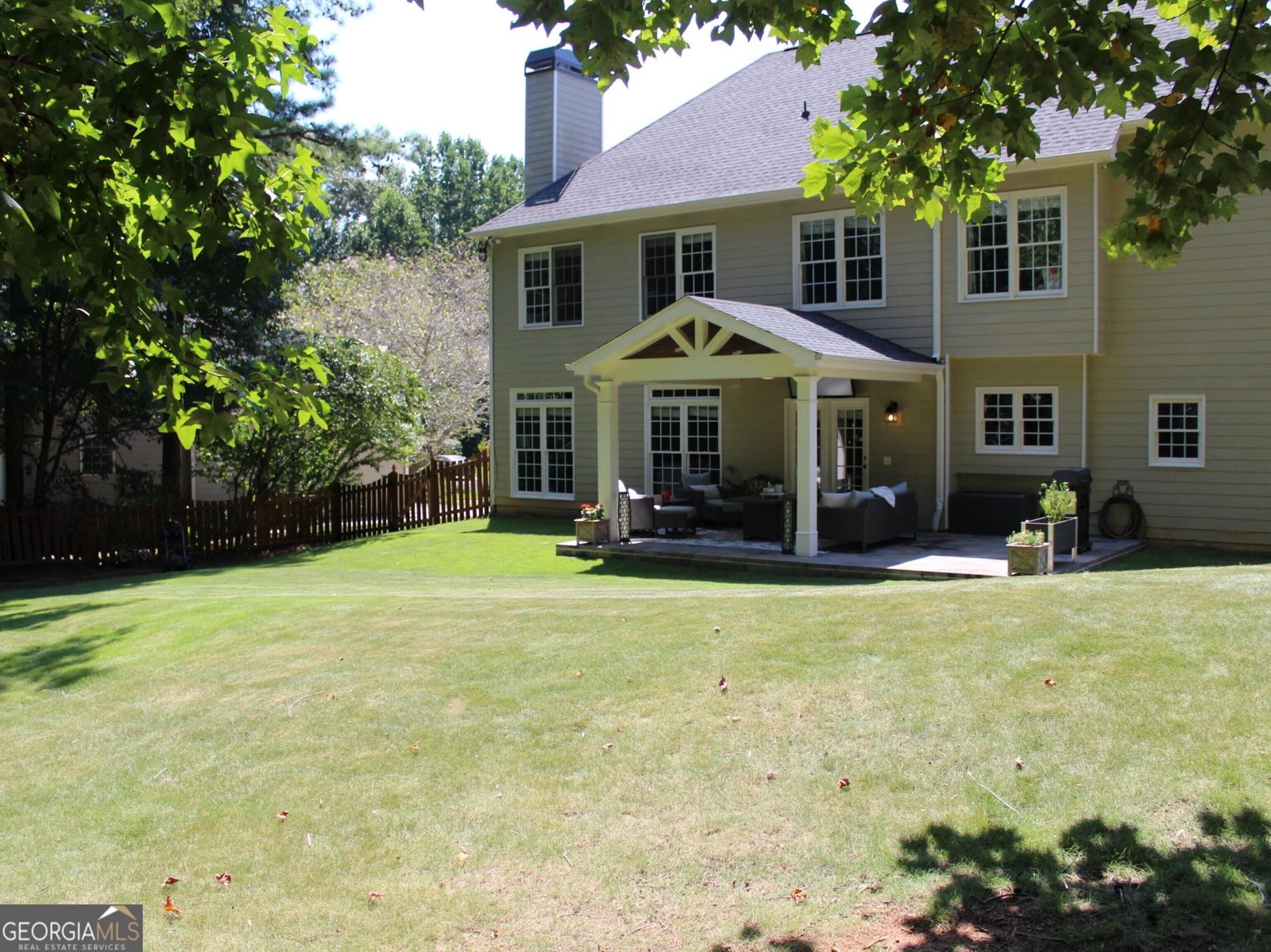 6108 Windflower Drive Powder Springs - Photo 6