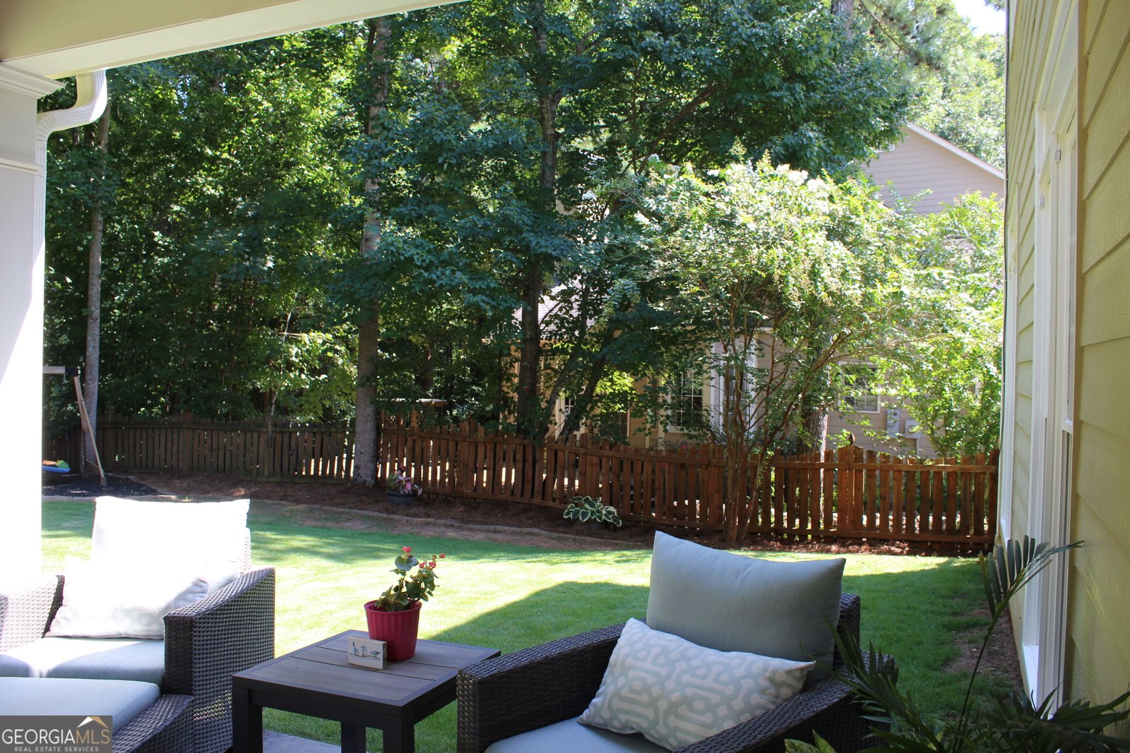 6108 Windflower Drive Powder Springs - Photo 7