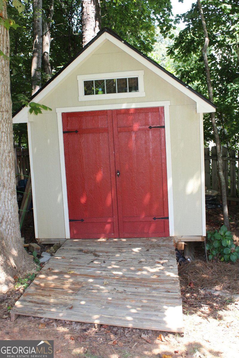 6108 Windflower Drive Powder Springs - Photo 8