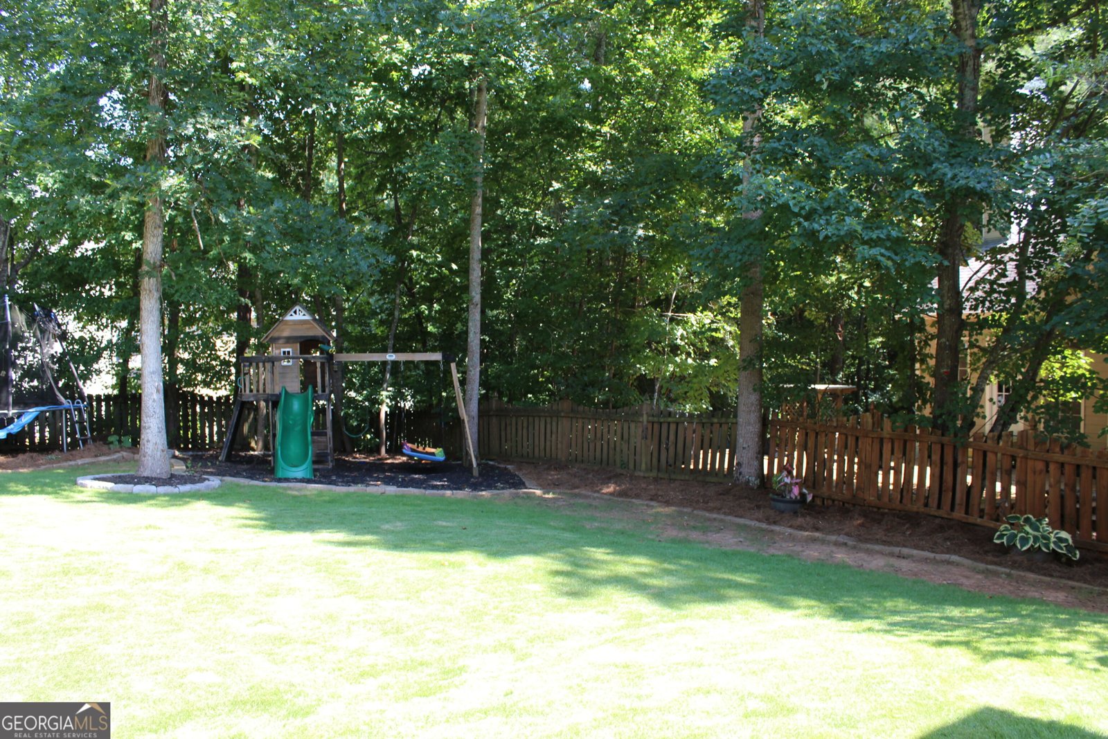 6108 Windflower Drive Powder Springs - Photo 9