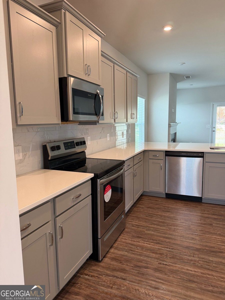 237 Sycamore Drive Calhoun - Photo 17