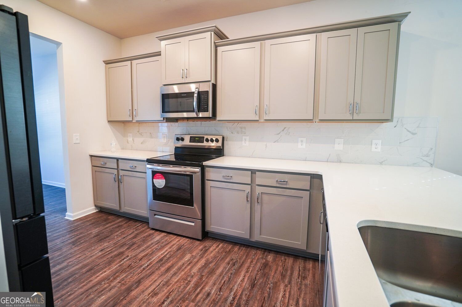 237 Sycamore Drive Calhoun - Photo 8