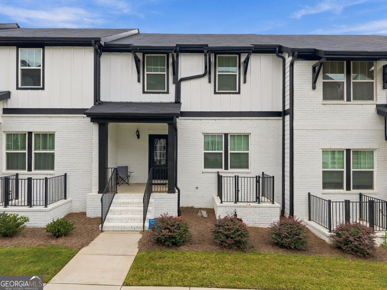 6022 Liatris Street Mableton - main photo