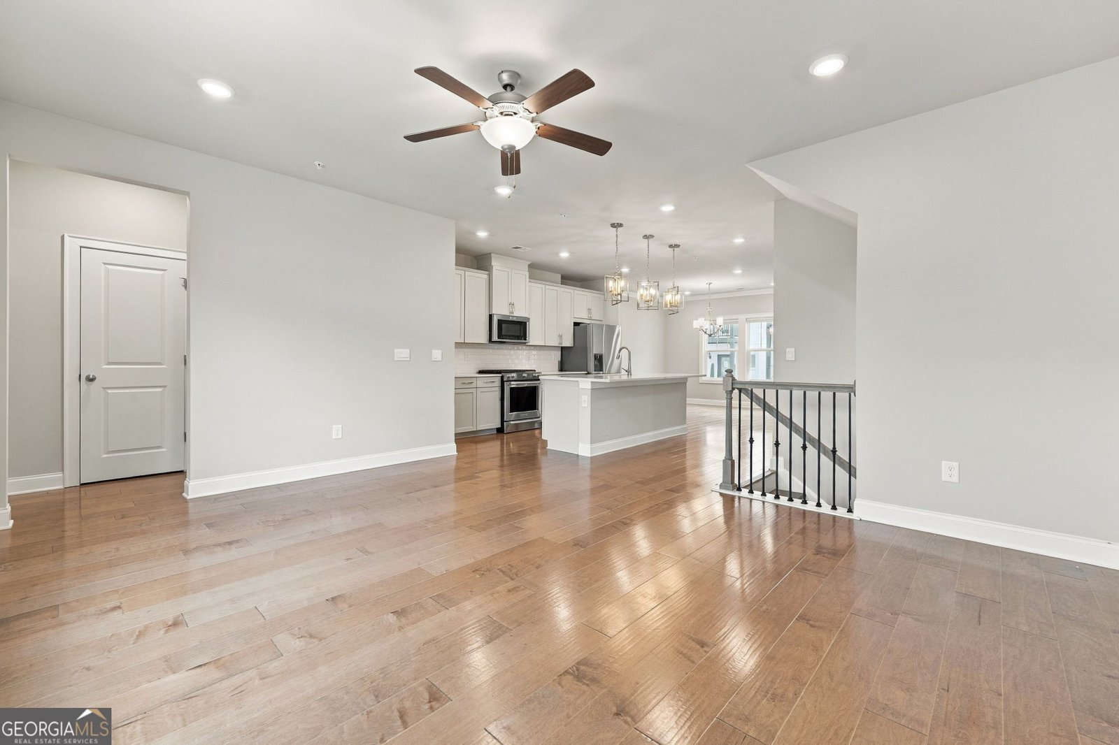 6022 Liatris Street Mableton - Photo 12