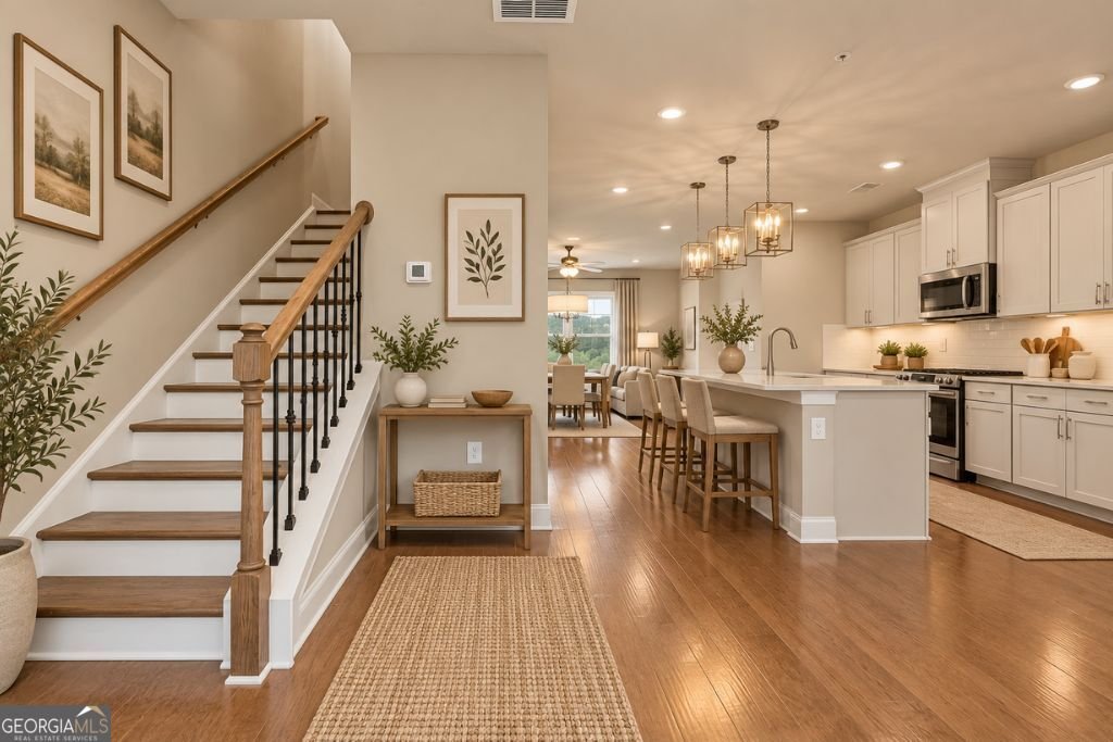 6022 Liatris Street Mableton - Photo 13