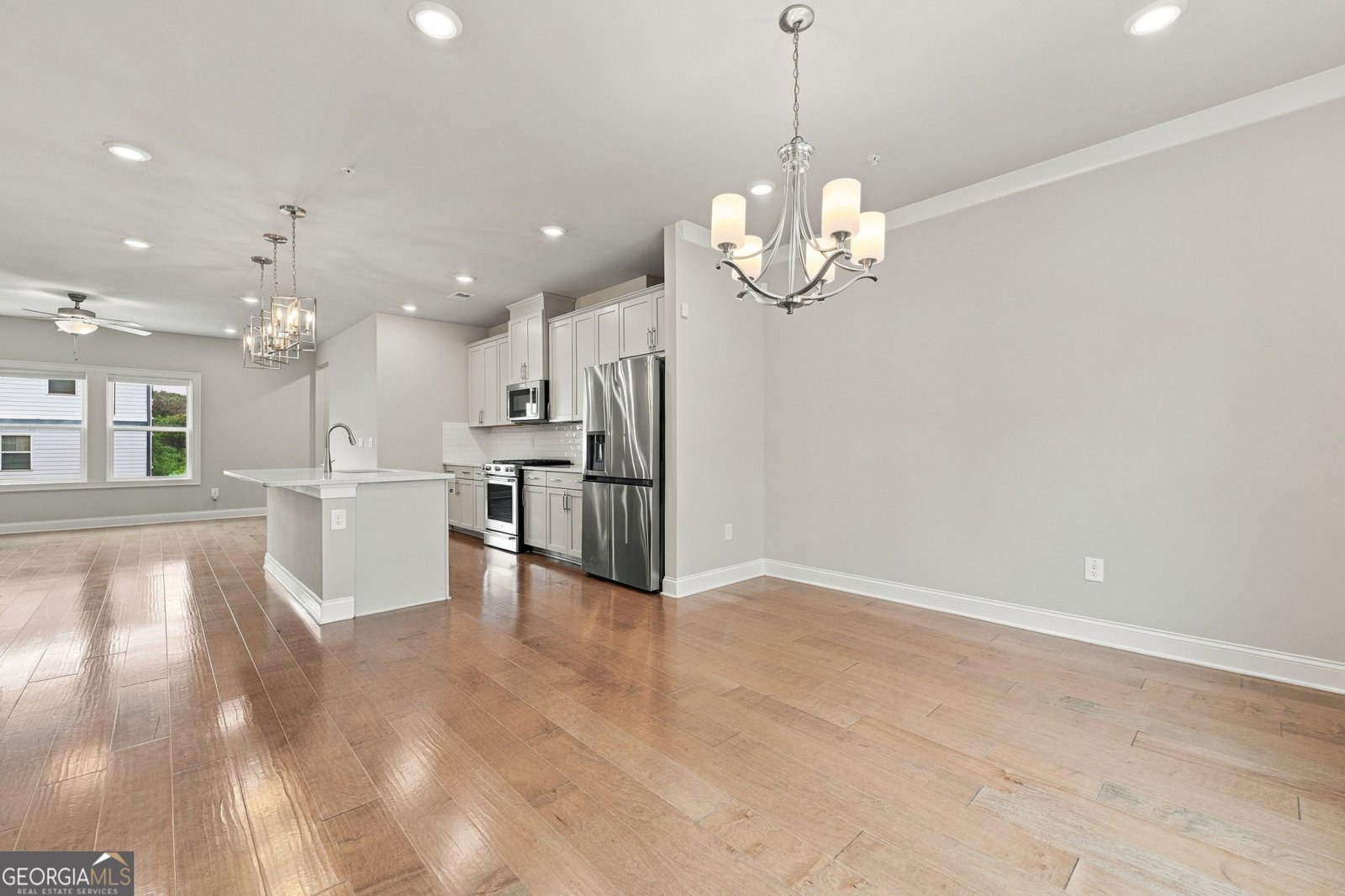 6022 Liatris Street Mableton - Photo 16