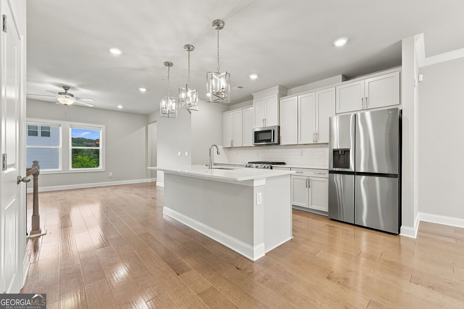 6022 Liatris Street Mableton - Photo 17