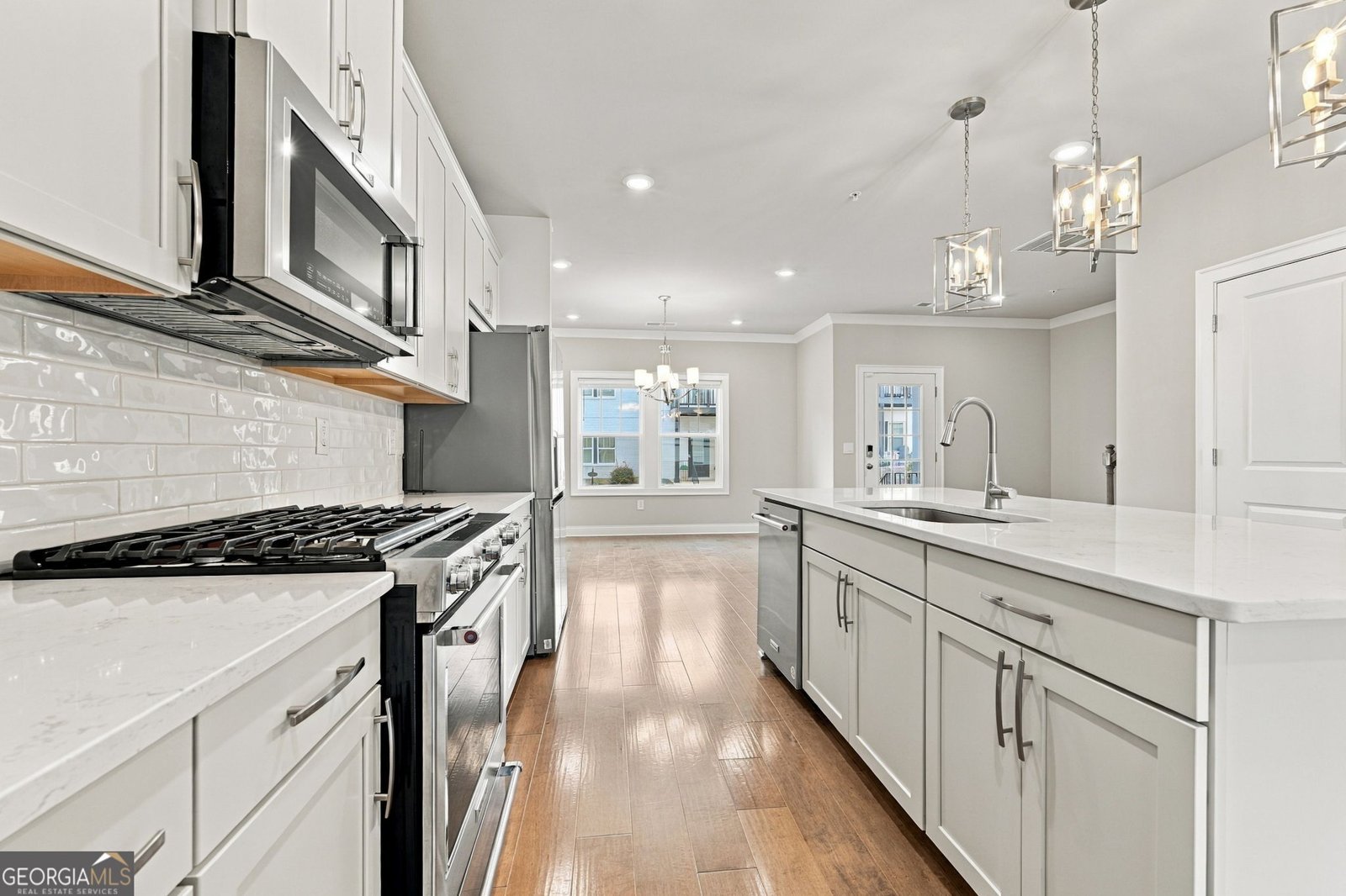 6022 Liatris Street Mableton - Photo 18