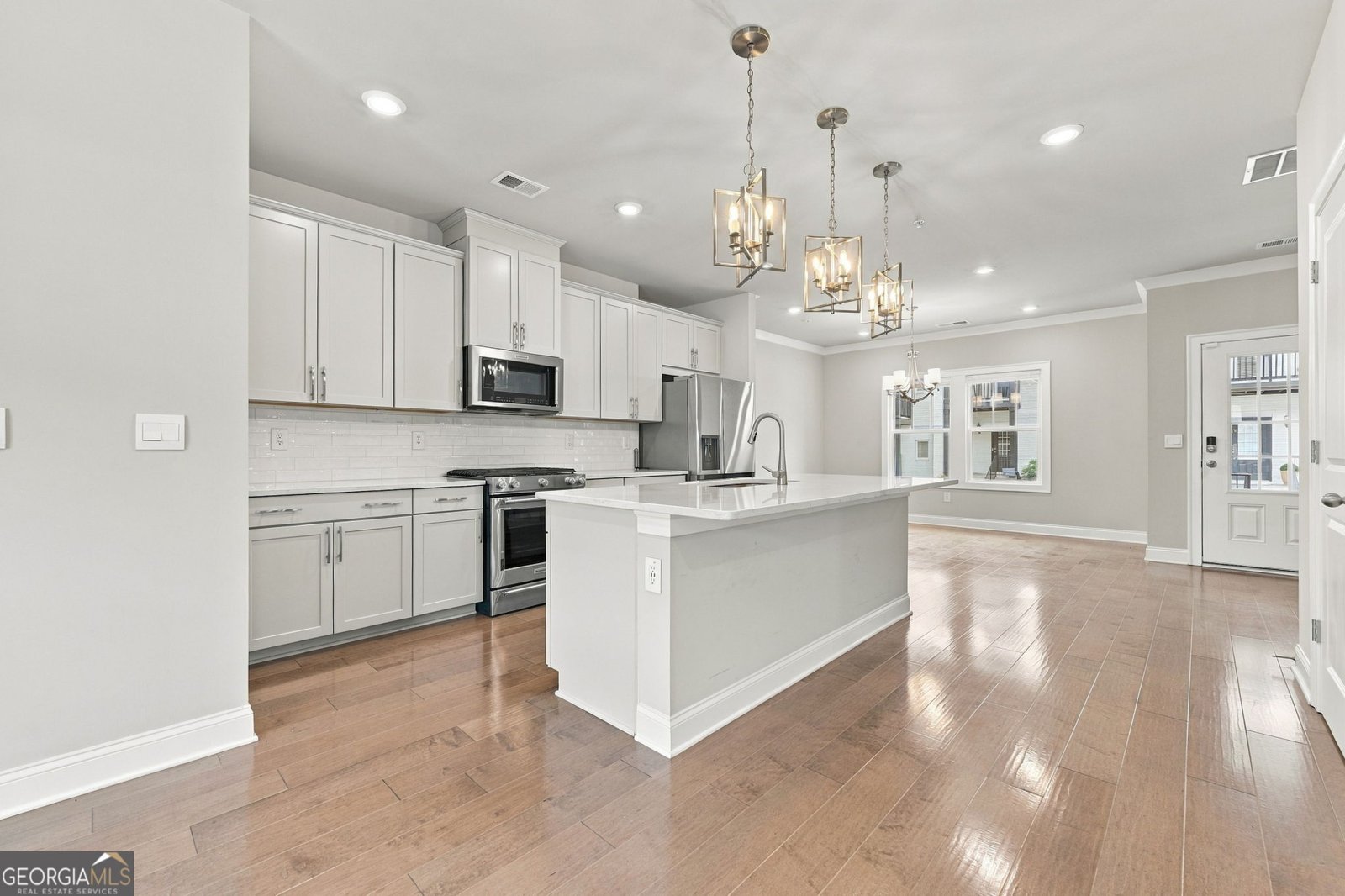 6022 Liatris Street Mableton - Photo 19