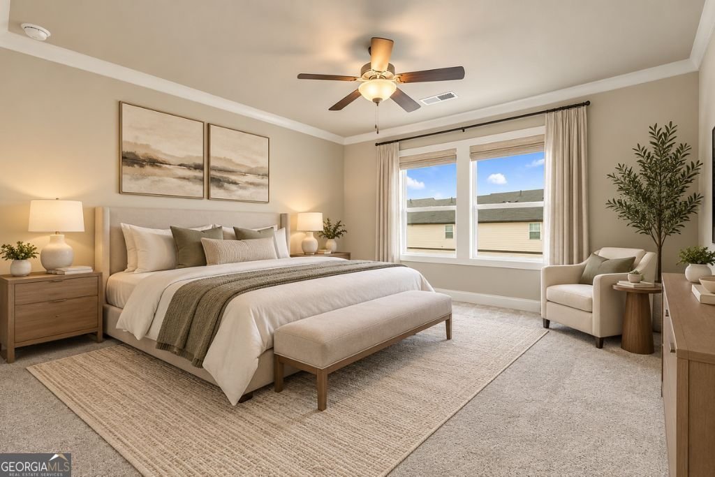 6022 Liatris Street Mableton - Photo 26