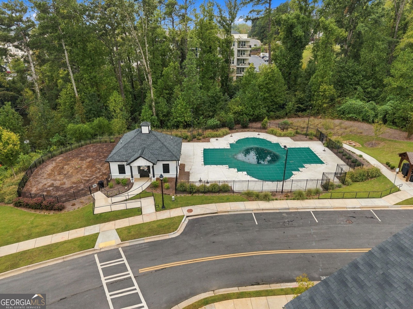 6022 Liatris Street Mableton - Photo 57