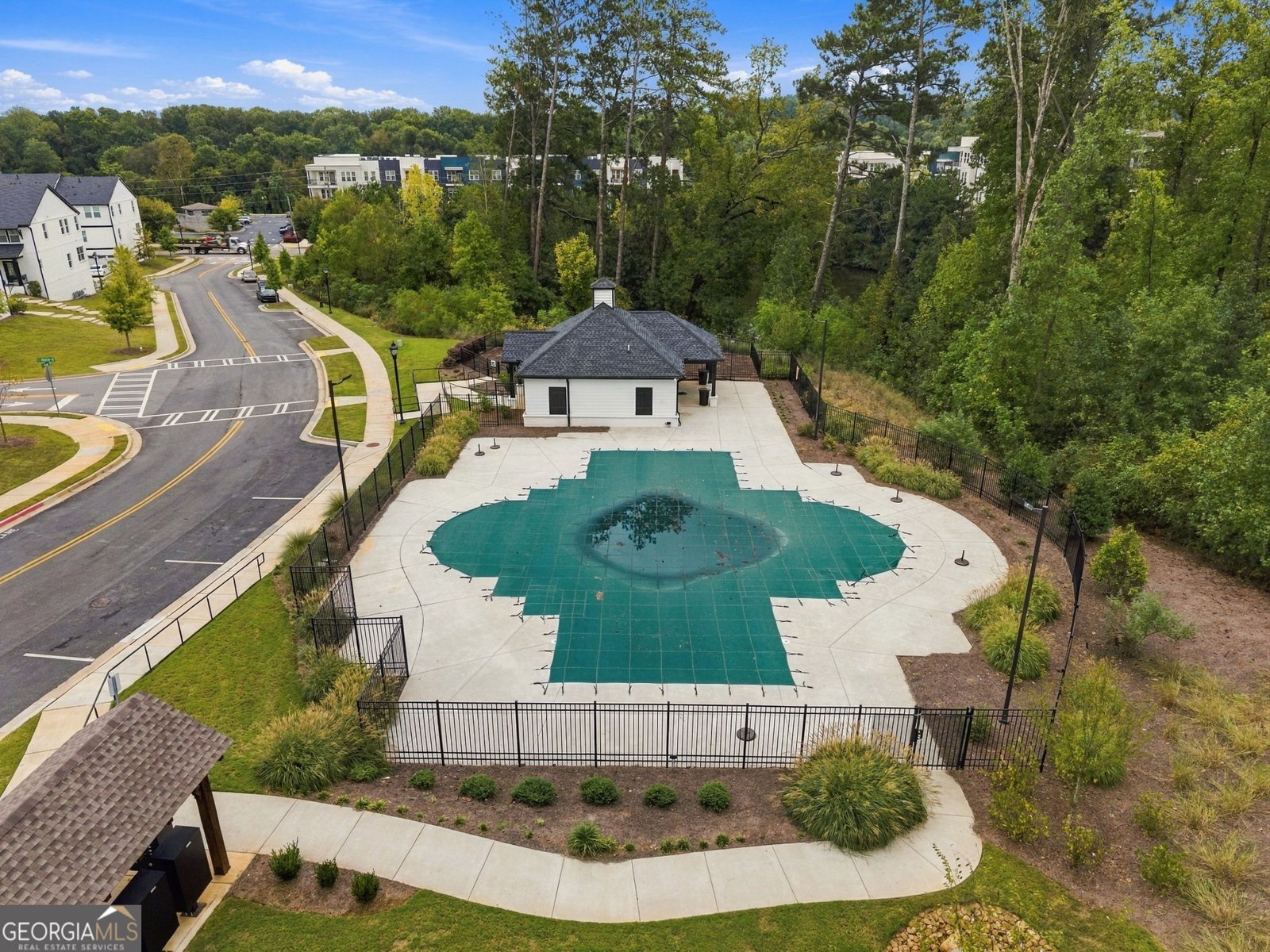 6022 Liatris Street Mableton - Photo 58
