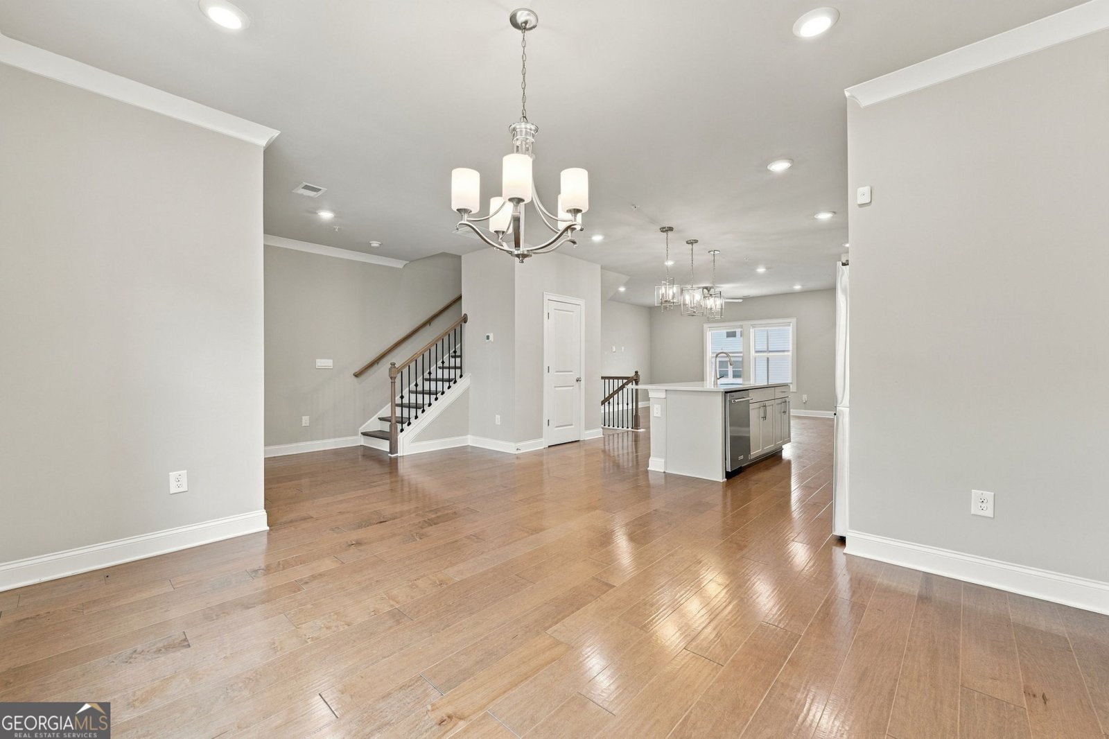 6022 Liatris Street Mableton - Photo 8
