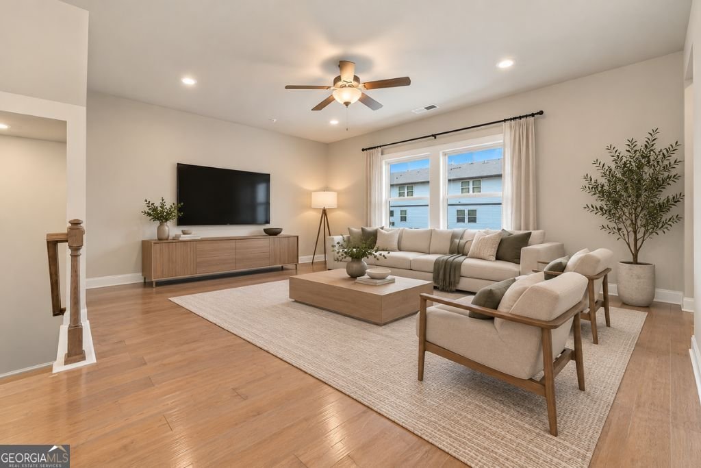 6022 Liatris Street Mableton - Photo 9