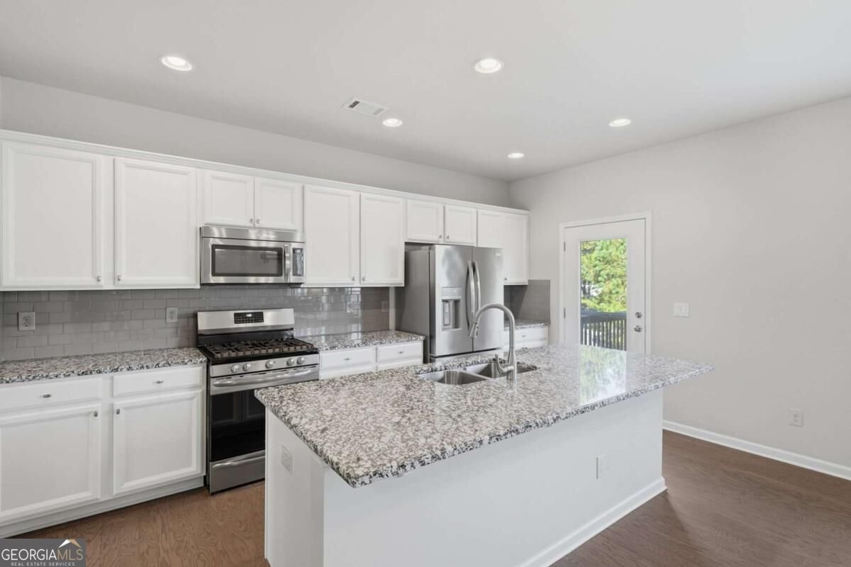4125 Spring Ridge Drive Cumming - Photo 10