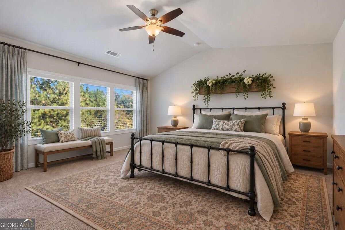 4125 Spring Ridge Drive Cumming - Photo 13