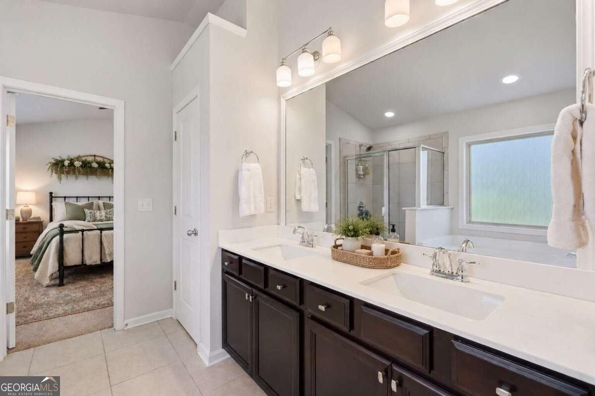 4125 Spring Ridge Drive Cumming - Photo 15