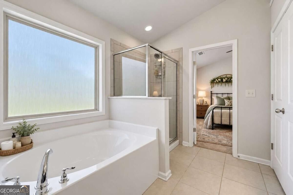 4125 Spring Ridge Drive Cumming - Photo 16