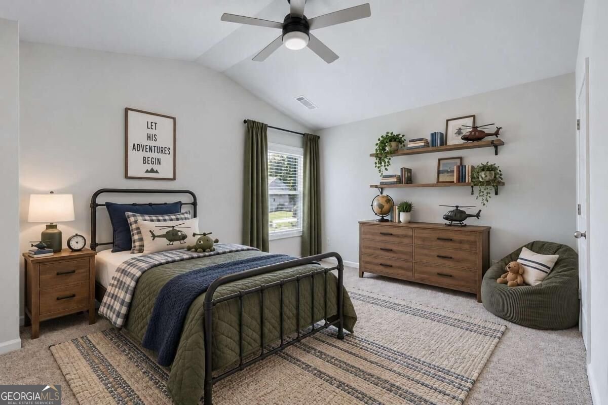 4125 Spring Ridge Drive Cumming - Photo 17