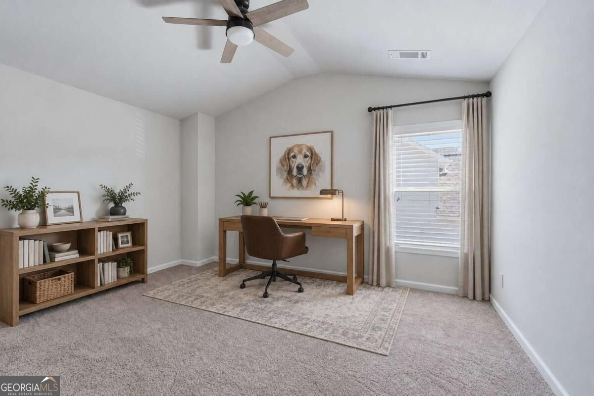 4125 Spring Ridge Drive Cumming - Photo 19