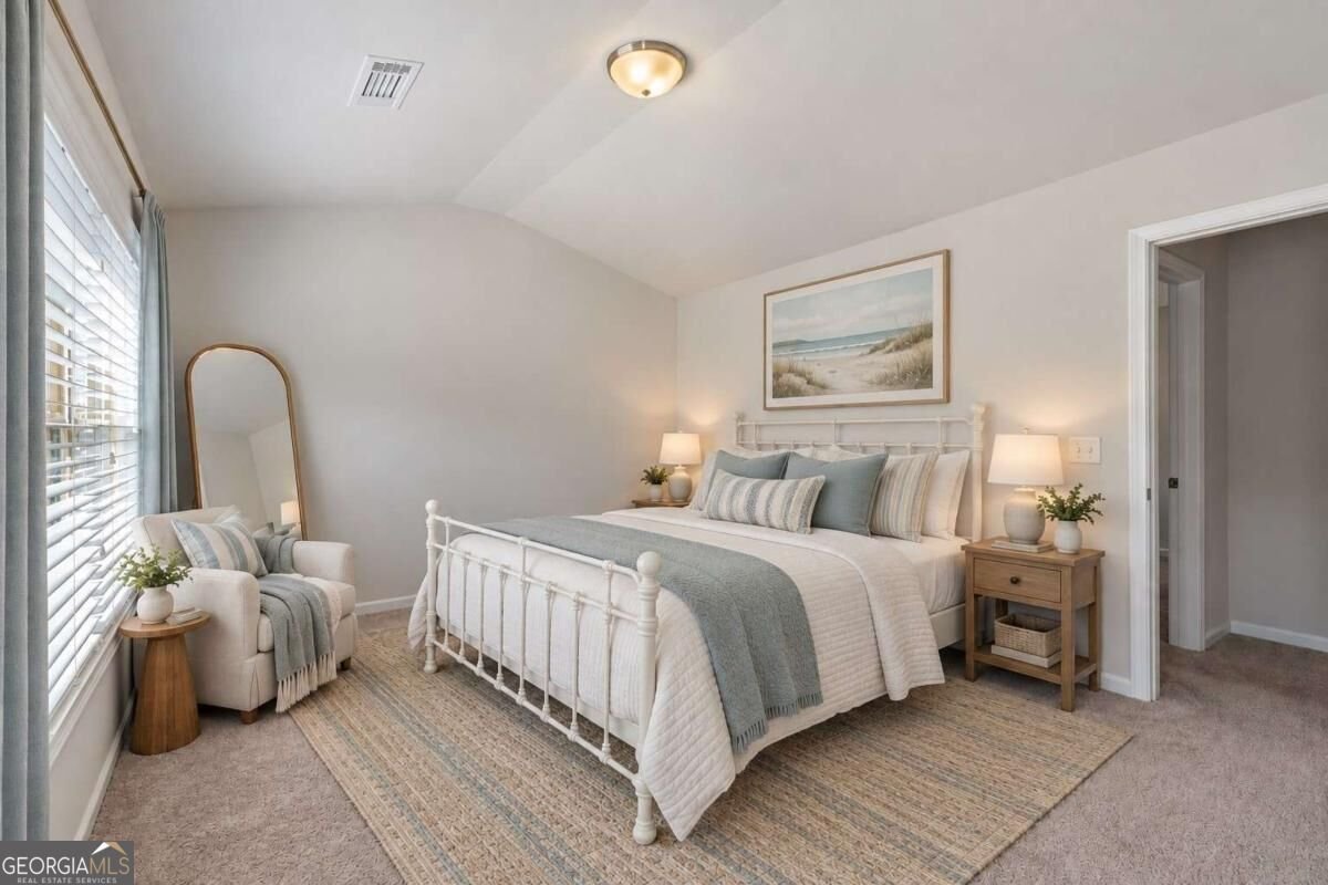 4125 Spring Ridge Drive Cumming - Photo 21