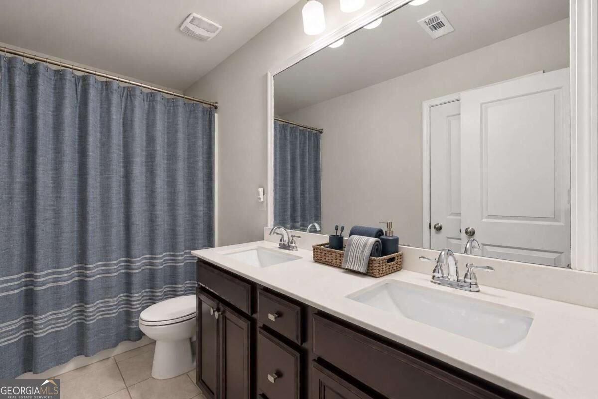 4125 Spring Ridge Drive Cumming - Photo 23