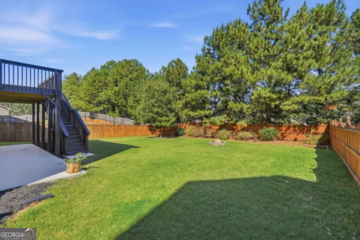 4125 Spring Ridge Drive Cumming - Photo 31