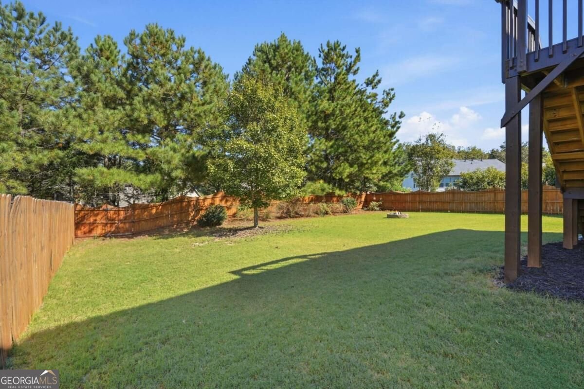 4125 Spring Ridge Drive Cumming - Photo 32