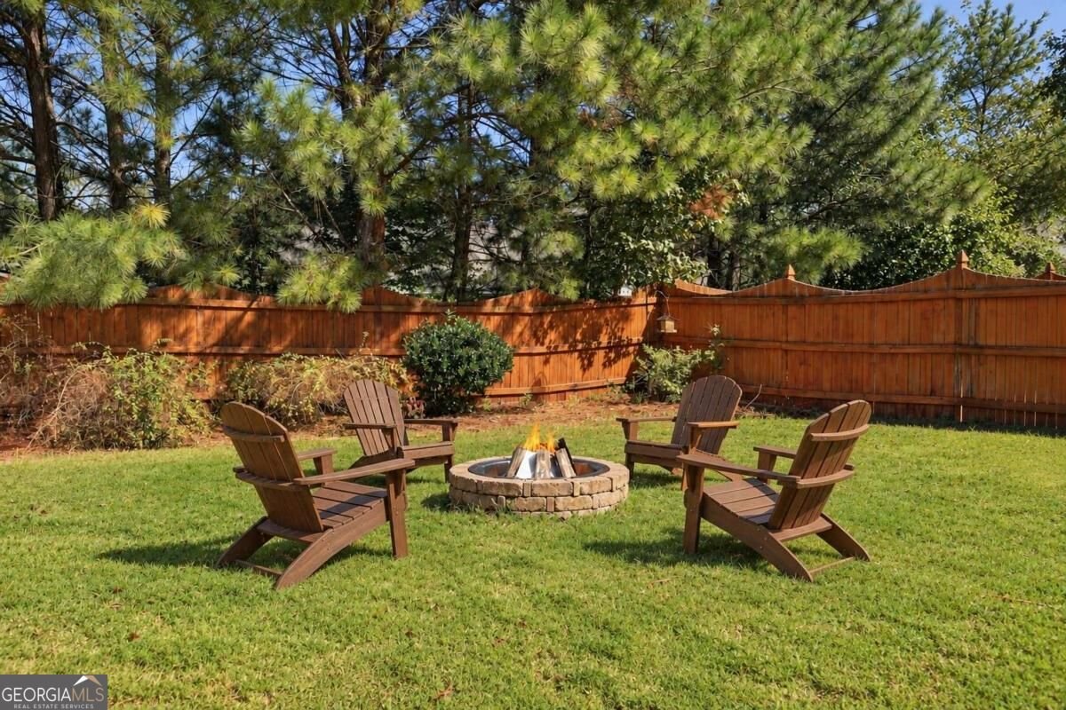 4125 Spring Ridge Drive Cumming - Photo 33