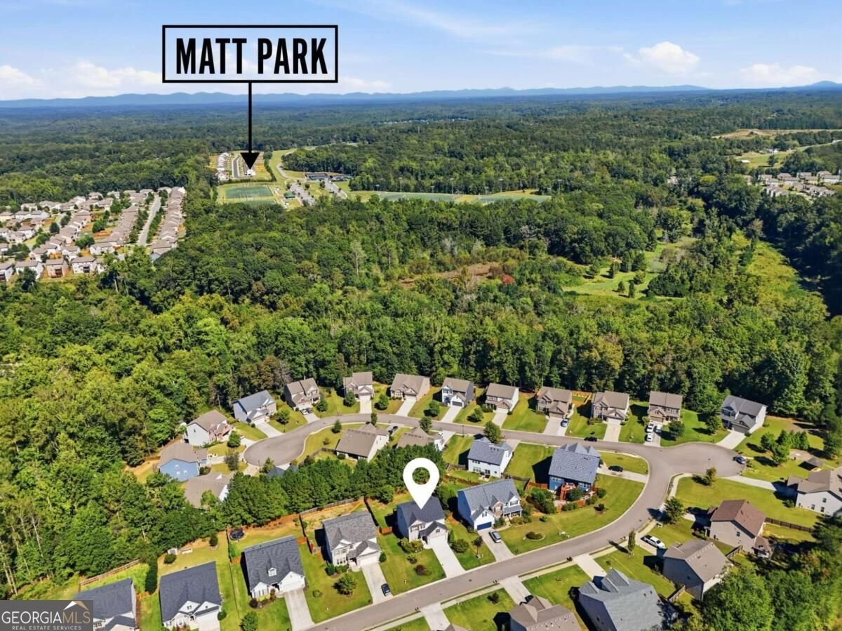 4125 Spring Ridge Drive Cumming - Photo 37