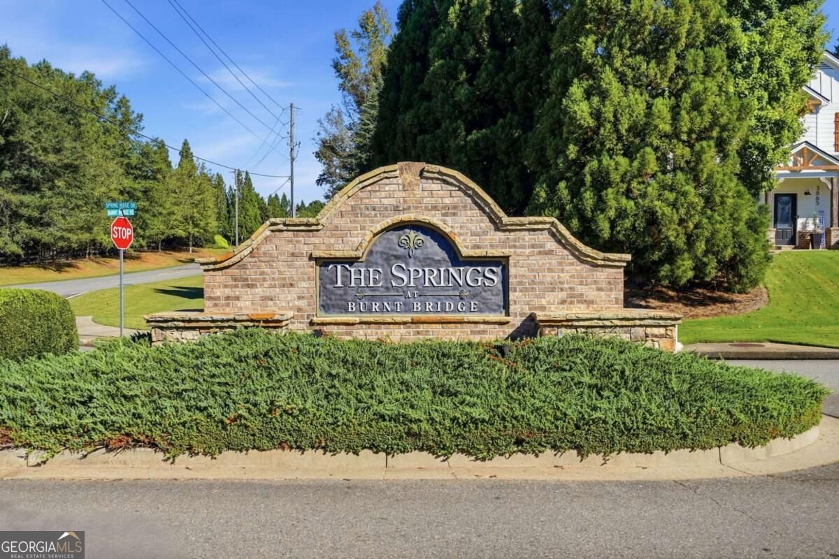 4125 Spring Ridge Drive Cumming - Photo 39