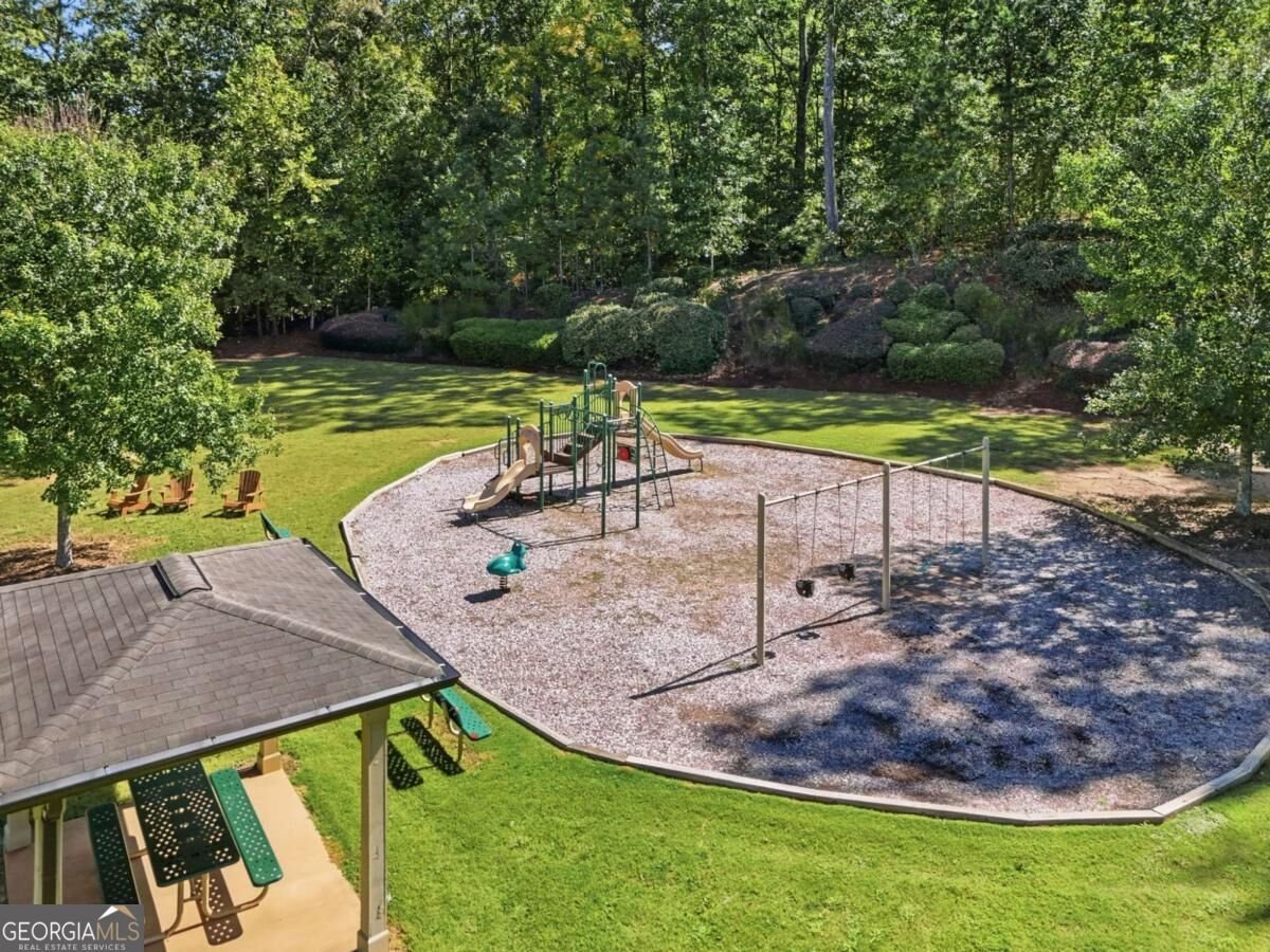 4125 Spring Ridge Drive Cumming - Photo 40