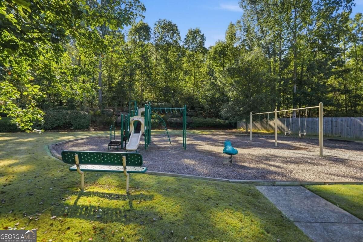 4125 Spring Ridge Drive Cumming - Photo 42