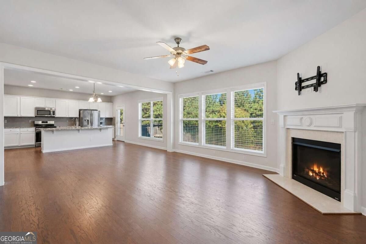 4125 Spring Ridge Drive Cumming - Photo 7