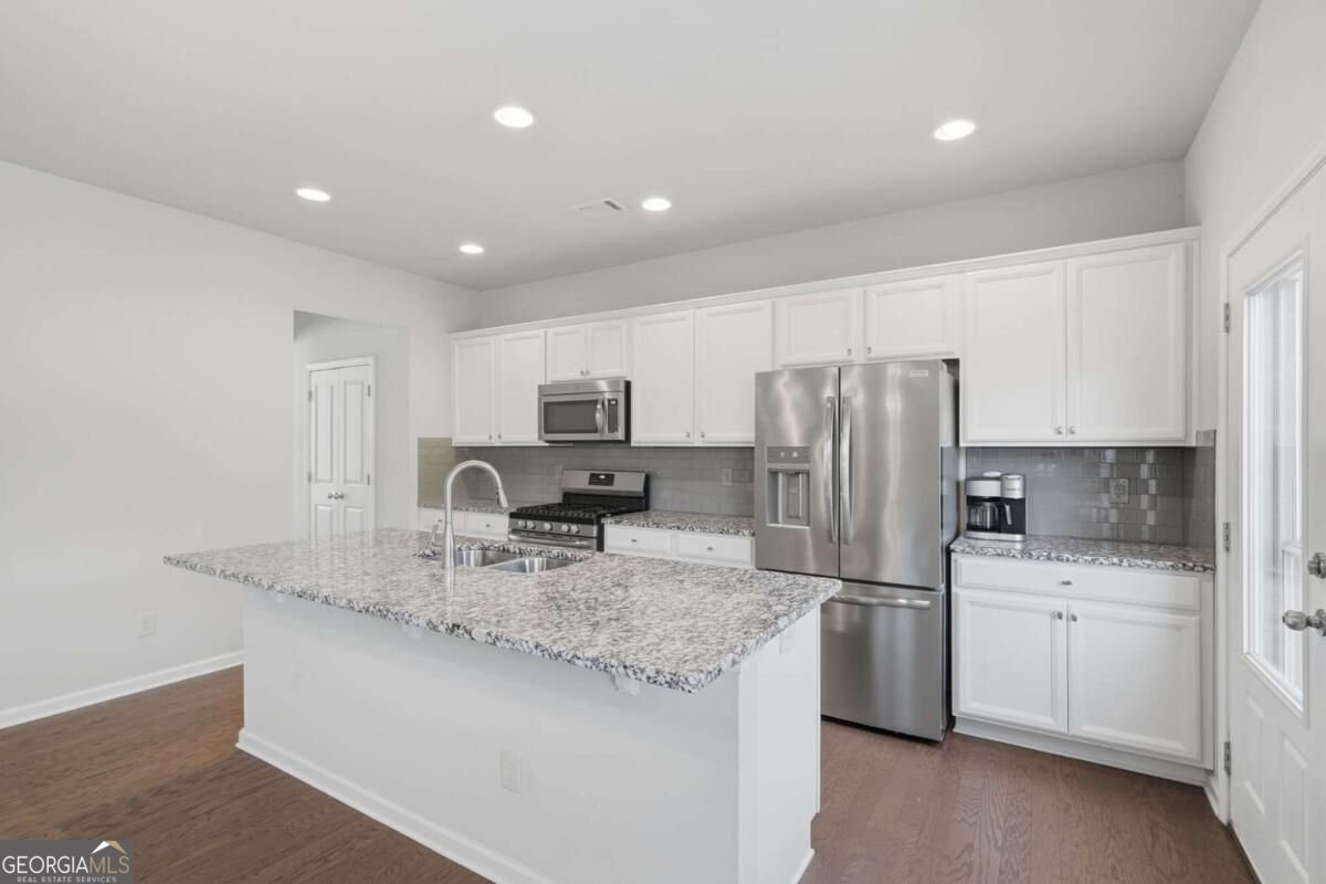 4125 Spring Ridge Drive Cumming - Photo 9